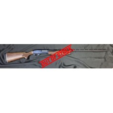 Remington 870 TC-Trap 12 Gauge 2.75" 30" Barrel Pump Action Shotgun Used